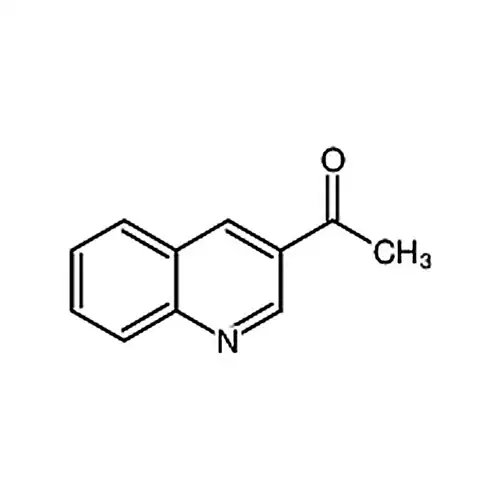 3-乙酰基喹啉