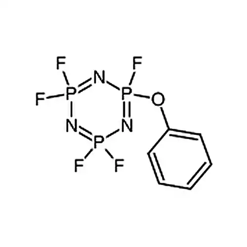 五氟(苯氧基)环三磷腈