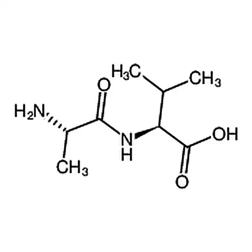 L-丙氨酰-缬氨酸