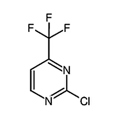 2-氯-4-(三氟甲基)嘧啶