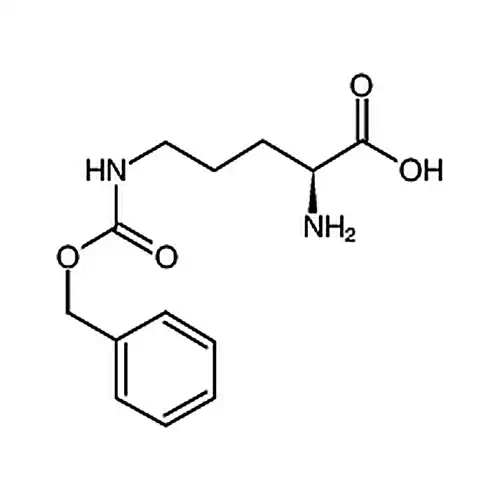 N''-Cbz-L-鸟氨酸