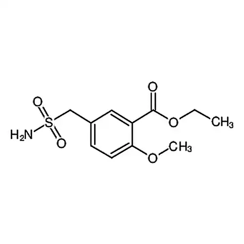 2-甲氧基-5-氨磺酰基苯甲酸乙酯