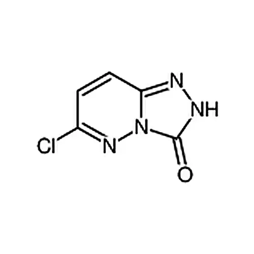 6-氯-[1,2,4]三唑并[4,3-b]哒嗪-3(2H)-酮