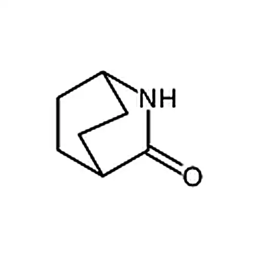 2-氮杂双环[2.2.2]辛烷-3-酮