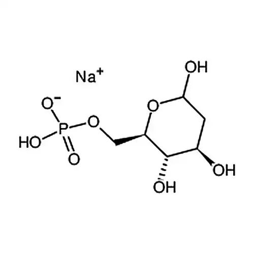2-Deoxy-D-glucose 6-phosphate disodium