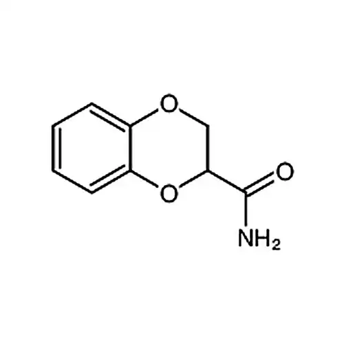 2，3-二氢苯并[b][1，4]二噁英-2-羧酰胺