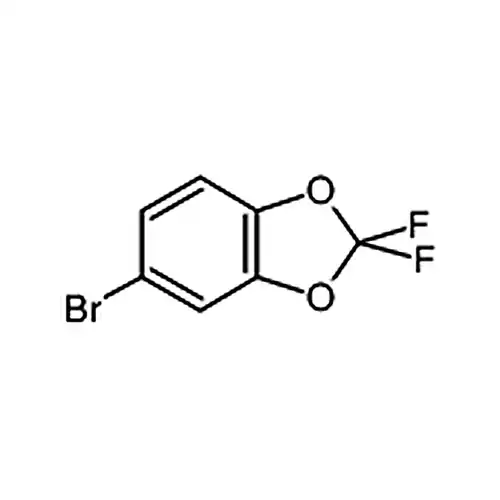 5-溴-2,2-二氟-1,3-苯并二恶唑