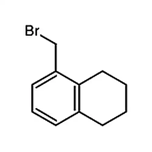 5-(溴甲基)-1，2，3，4-四氢萘