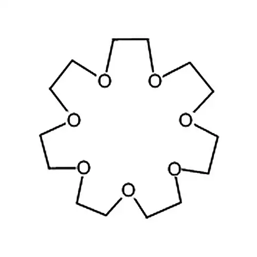 1,4,7,10,13,16,19-七氧杂环二十一烷