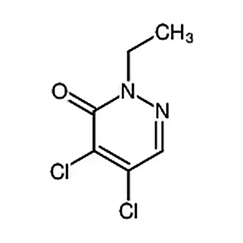 4,5-二氯-2-乙基-2,3-二氢哒嗪-3-酮