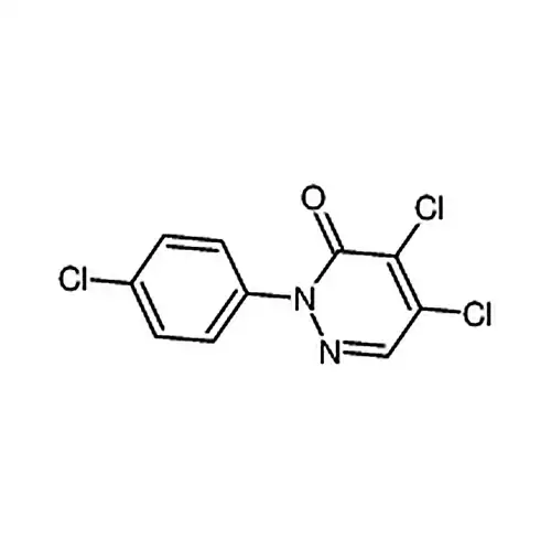 4，5-二氯-2-(4-氯苯基)哒嗪-3-酮