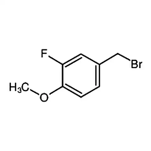 3-氟-4-甲氧基苄基溴