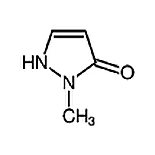2-甲基-3(2H)-吡唑酮