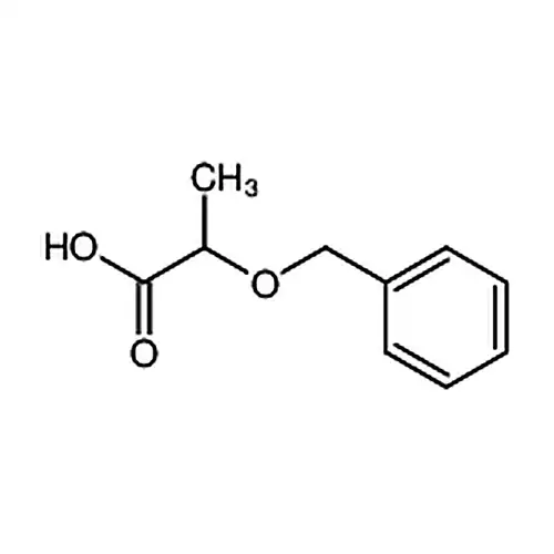 (S)-2-(苄氧基)丙酸