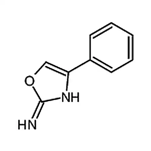 4-苯基恶唑-2-胺