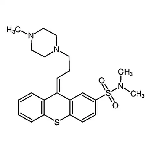 (Z)-Thiothixene