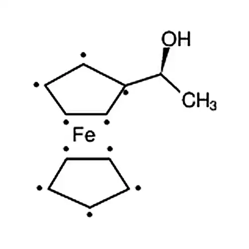 (S)-1-二茂铁乙醇