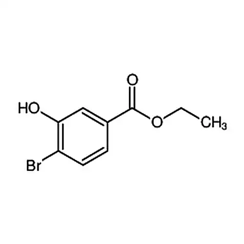 4-溴-3-羟基苯甲酸乙酯