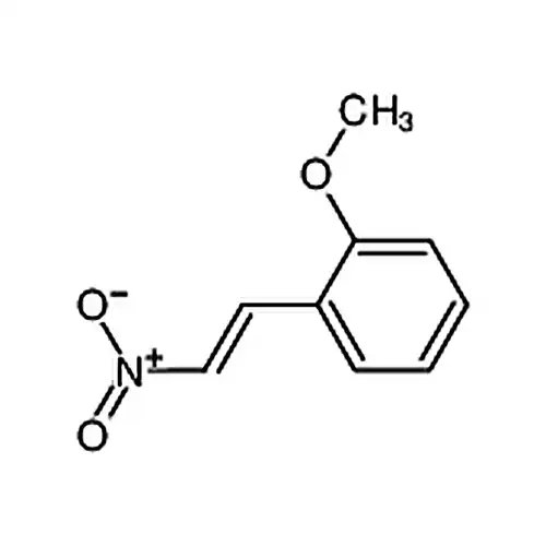 1-(2-甲氧苯基)-2-硝基乙烯