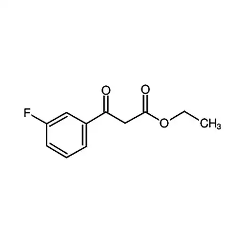 (3-氟苯甲酰)乙酸乙酯