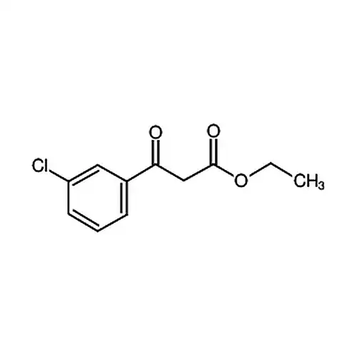 (3-氯苯甲酰)乙酸乙酯