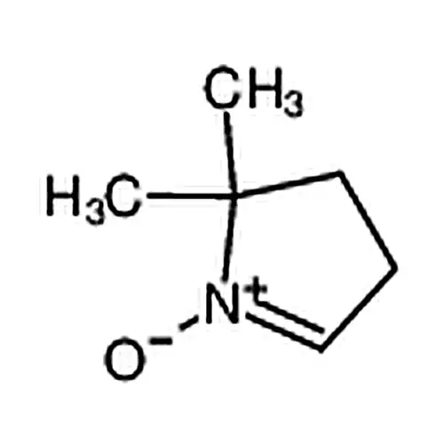 5,5-二甲基-1-吡咯啉-N-氧化物
