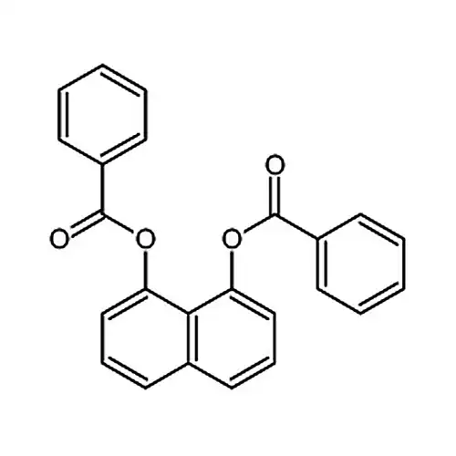 1，8-二苯甲酸萘酯