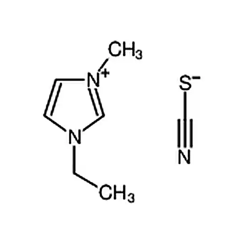 1-乙基-3-甲基眯唑硫氢酸盐(EMIMSCN)