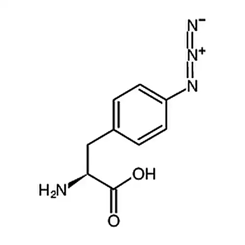 4-叠氮基-L-苯丙氨酸