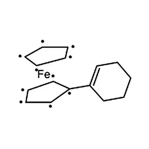 环己烯基二茂铁