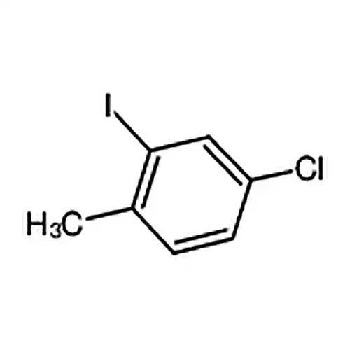 4-氯-2-碘甲苯
