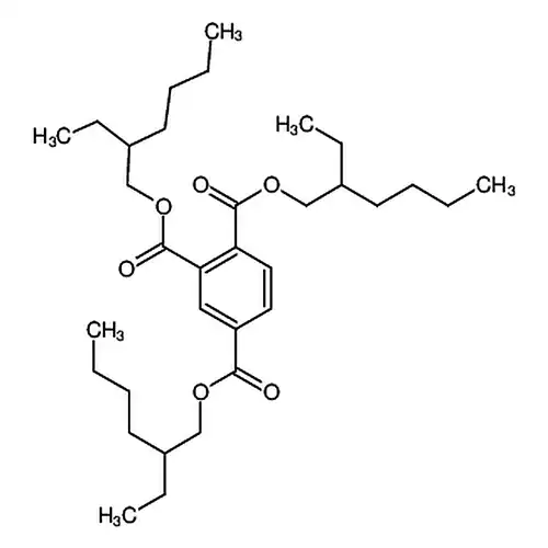 偏苯三酸三辛酯