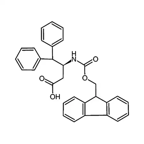 Fmoc-S-3-amino-4,4-diphenyl-butyric acid