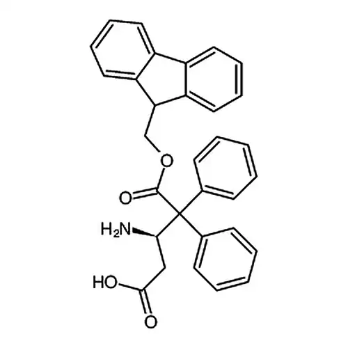 FMOC-(R)-3-氨基-4,4-二苯基-丁酸