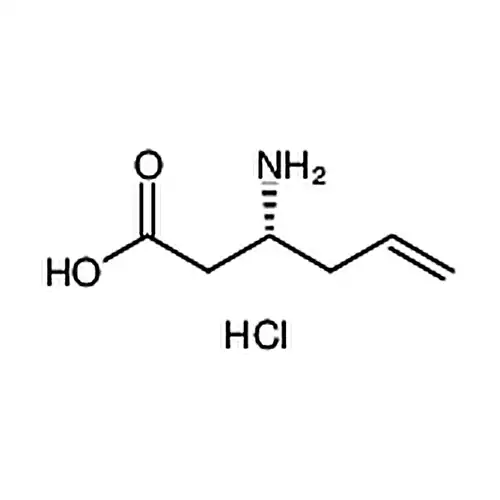 (R)-3-氨基-5-己烯酸盐酸盐