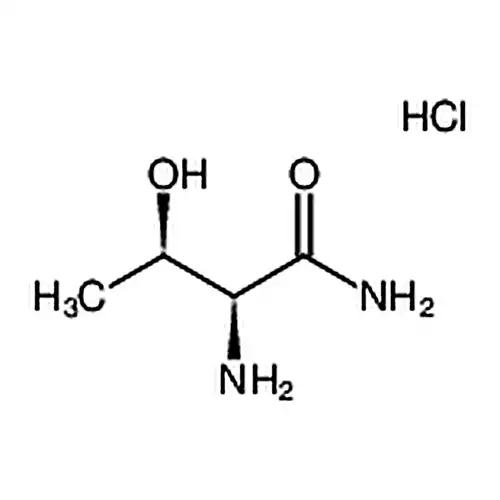 (2S，3R)-2-氨基-3-羟基丁酰胺盐酸盐