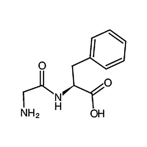 甘氨酰-L-苯丙氨酸
