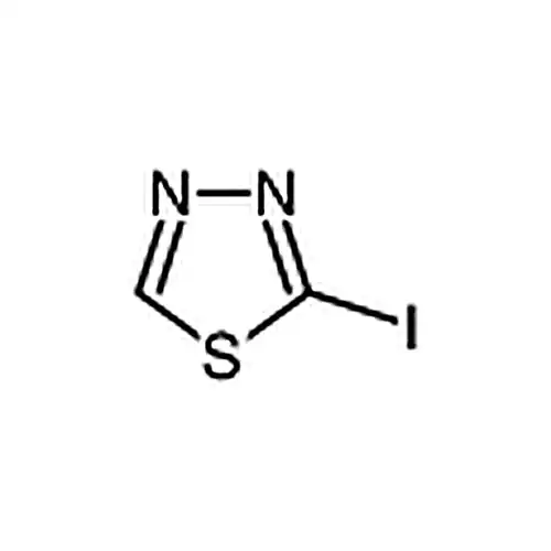 2-碘-1，3，4-噻唑