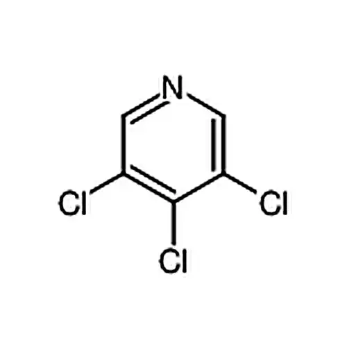 3,4,5-三氯吡啶