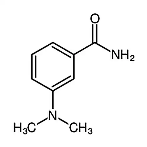 3-(二甲基氨基)苯甲酰胺