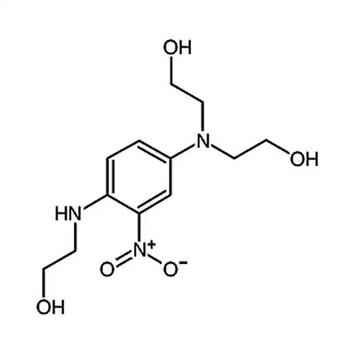 2,2''-[4-(2-羟基乙氨基)-3-硝基苯亚氨基]二乙醇胺