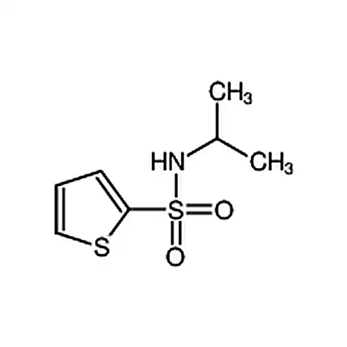 N-异丙基噻吩-2-磺酰胺