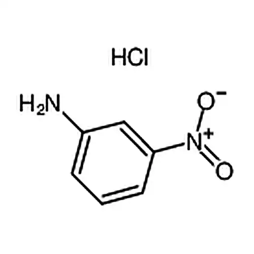 3-硝基苯胺盐酸盐