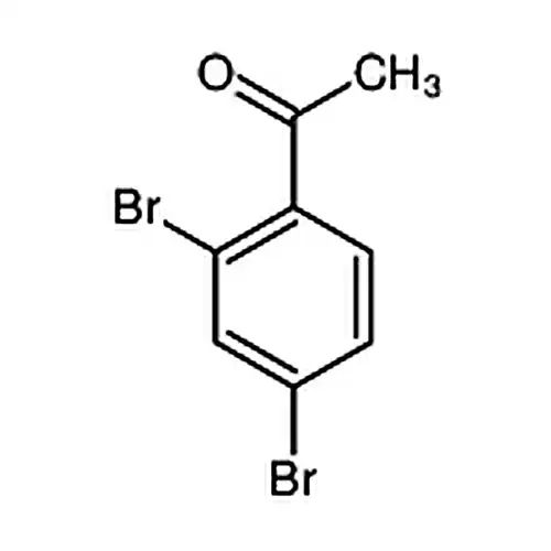 2'',4''-二溴苯乙酮