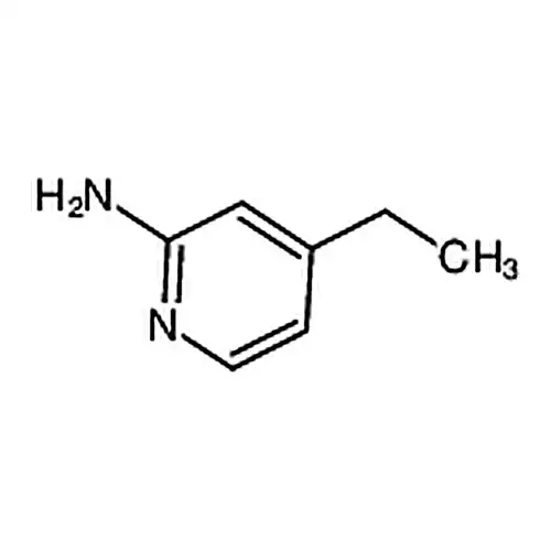 2-氨基-4-乙基吡啶