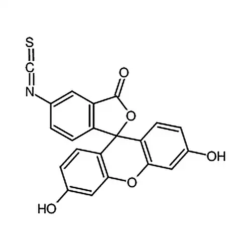异硫氰酸荧光素(异构体I)