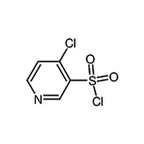 4-氯吡啶-3-磺酰氯