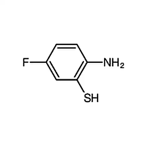 2-氨基-5-氟苯硫酚