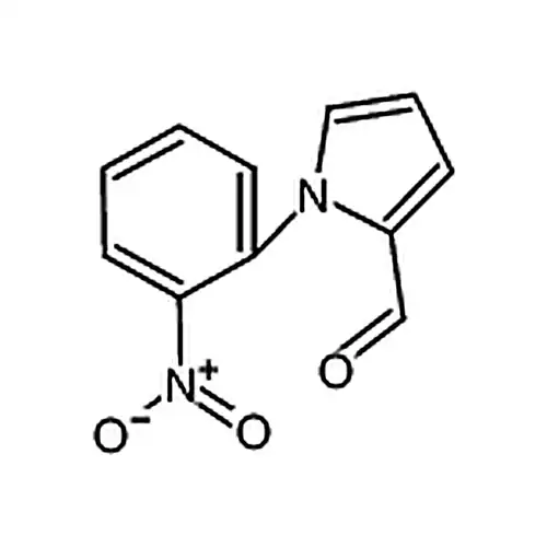 1-(2-硝基苯基)-1H-吡咯-2-甲醛