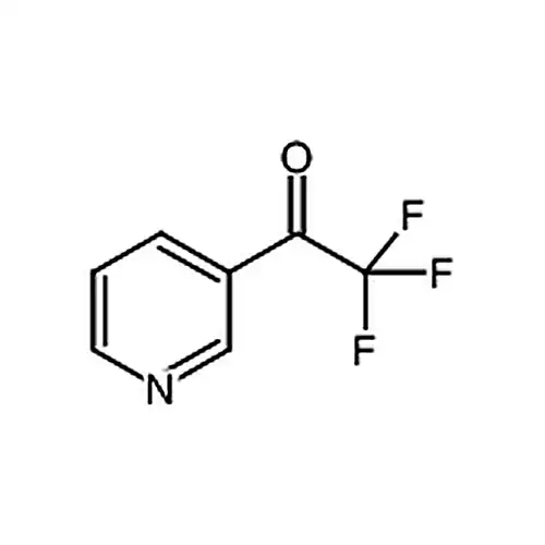 3-三氟乙酰基吡啶